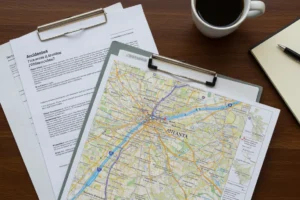 Athens: Negligencia en Intersecciones 2026