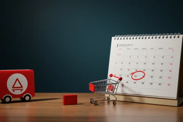 Accidentes Instacart Denver: ¿35% más riesgo en 2025?