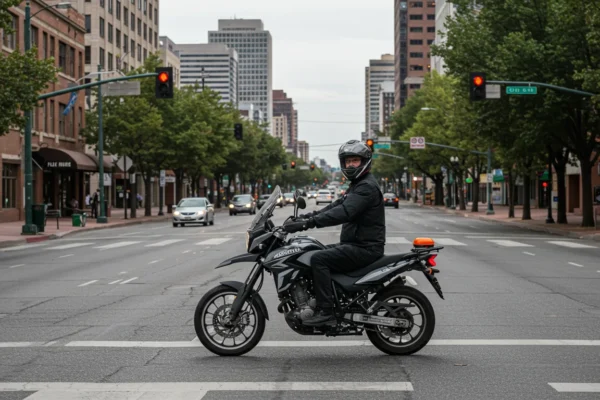 Accidentes Uber Denver 2026: Tu seguro cubre?