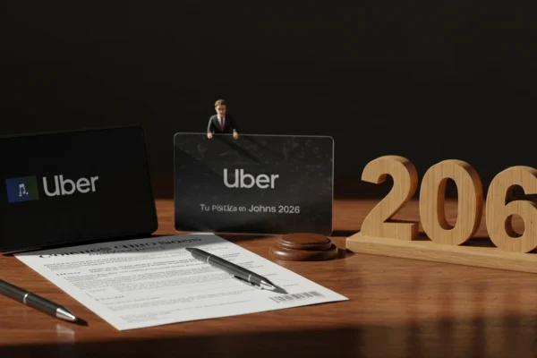 UberEats Valdosta: ¿Tu Seguro Cubre Accidentes 2026?