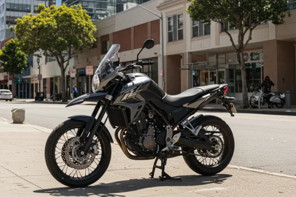 Albany: Recuperación Tras Accidente de Moto en 2026