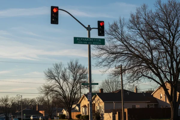 Alpharetta: Tu guía 2026 tras una lesión personal