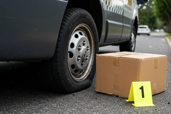 Amazon Accidentes: ¿Más Justicia en 2026?