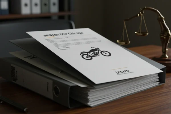 Accidentes Amazon DSP Denver: Protege tu caso 2026
