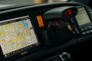 DoorDash Columbus: Nueva ley de negligencia 2026