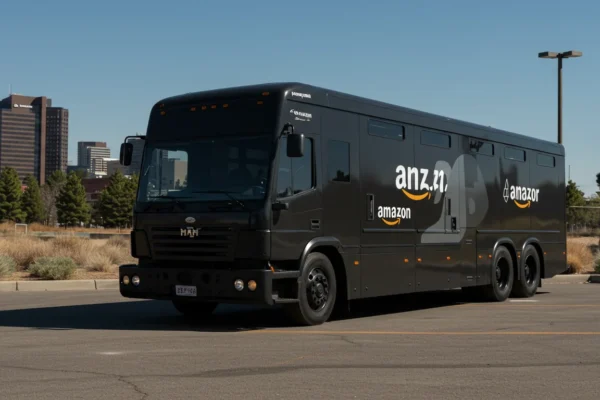 Amazon DSP Denver: ¿Protegido en 2026?