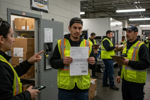 Amazon DSP Seattle: ¡No pierdas tu indemnización!