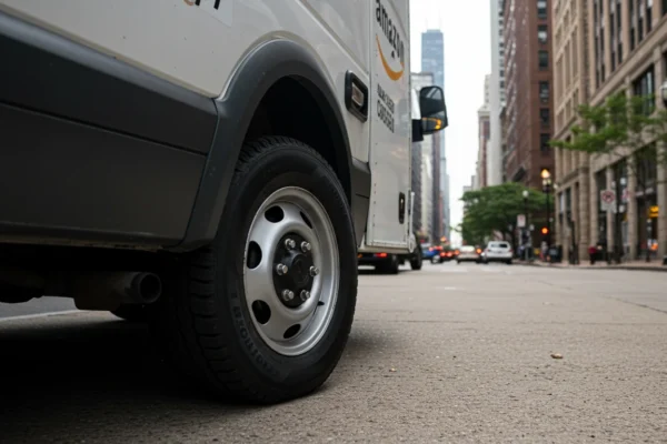 Amazon Flex Chicago: Mitos de cobertura 2026