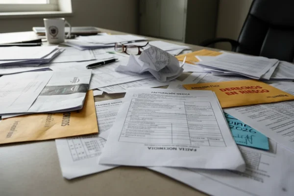 Amazon Flex Columbus: Derechos en Riesgo en 2026