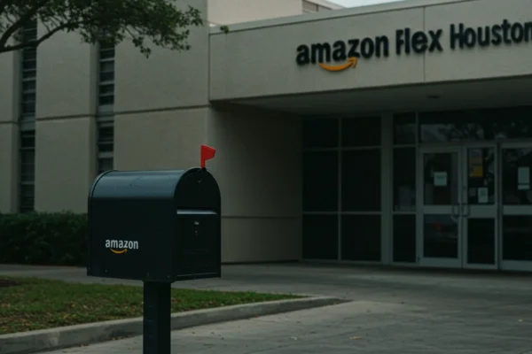 Amazon Flex Houston: Tu Reclamo en 2026
