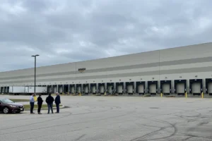 Amazon Valdosta: ¿Quién Paga el Accidente en 2026?