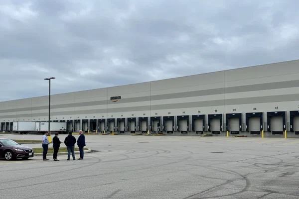 Amazon Valdosta: ¿Quién Paga el Accidente en 2026?