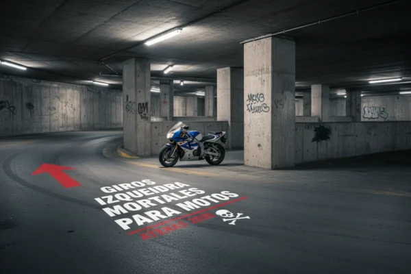 Uber Moto Denver: Puntos Ciegos y Riesgos 2026