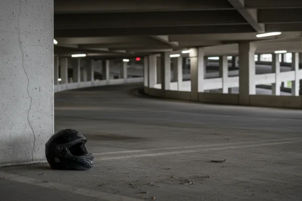 Atlanta: Lesiones invisibles tras moto choque 2026