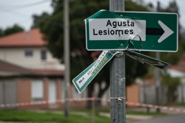 Augusta Lesiones: Pruebe Culpa en 2026