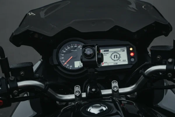 Reconstrucción accidente moto: la clave en 2026