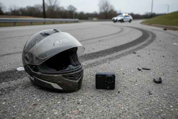 Declaraciones juradas: Clave en accidentes de moto 2026