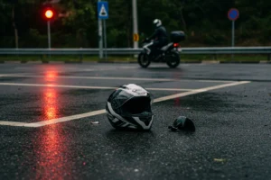 Accidentes Nocturnos en Augusta: Nueva Ley 2026