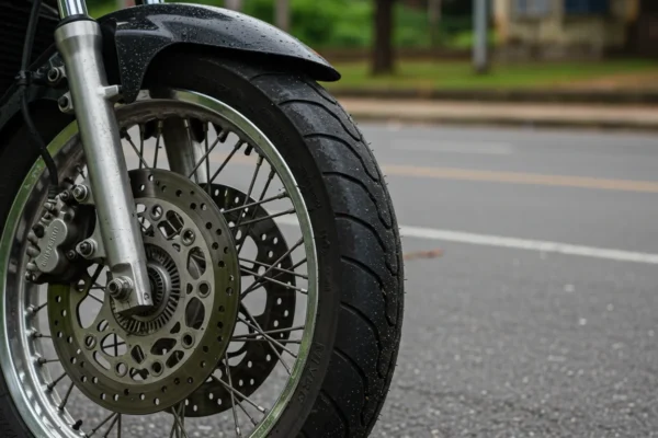 Columbus: Negligencia en Moto Tras Ley 2026