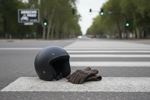 Derecho de Paso Motociclista en Macon: ¿Estás Listo para