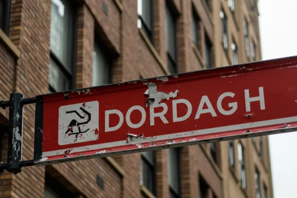 DoorDash Chicago: ¿Gig workers desprotegidos en 2026?