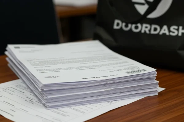 DoorDash Georgia: Qué cambia en 2026 para el Dasher