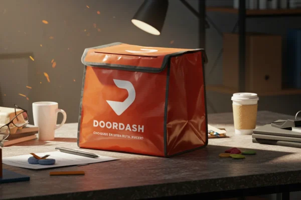 DoorDash: Cobertura UM/UIM en D.C. para 2026