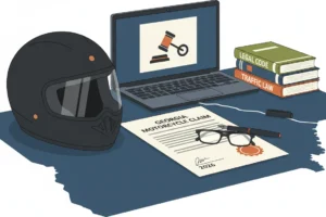 Historial de Conducción: ¿Afecta tu Reclamo de Moto en
