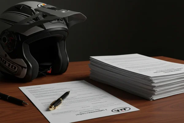 Evaluación de Daños de Moto: ¿Justicia en 2026?