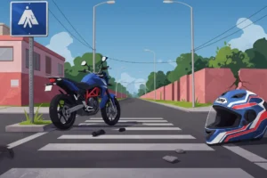 Macon: Ley de moto 2026 reduce tu compensación