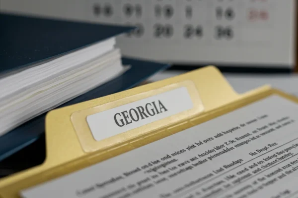 Georgia I-75 Accident Laws: 2026 Negligence Changes