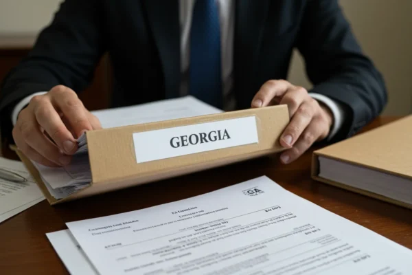 Georgia: Maximiza tu Compensación Personal en 2026