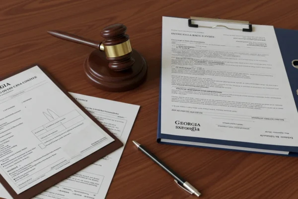 Georgia: Cámaras casco son prueba clave en 2026