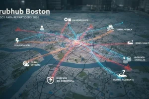 DoorDash Albany: Nuevas reglas 2026 para scooters