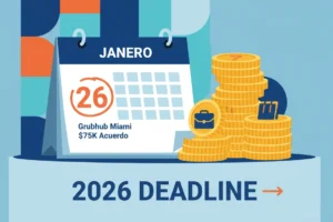 Amazon Flex San Antonio: 35% Pierden Caso en 2026