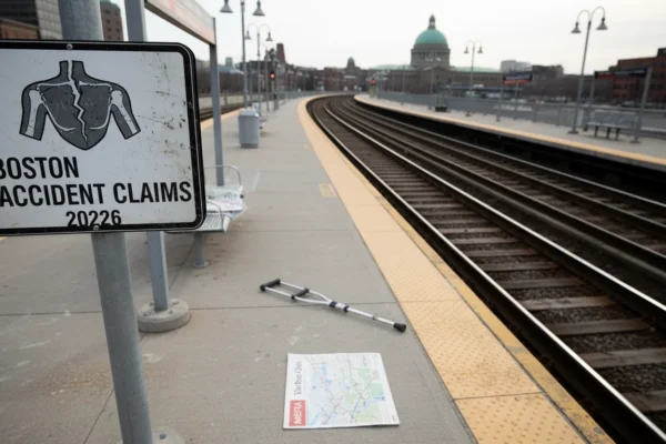 Hombro roto en Boston: ¿Compensación justa en 2026?