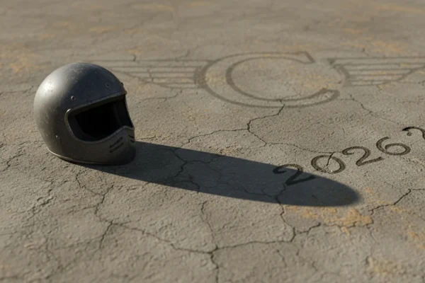 Homicidio Culposo Moto Columbus: ¿Justicia en 2026?