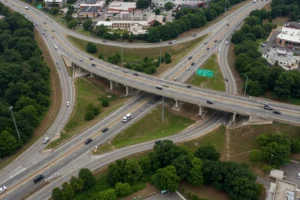 I-75: Adelantamientos Ilegales y Sus Consecuencias 2026