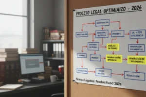 Abogados Moto: Nube Legal y Datos Seguros en 2026