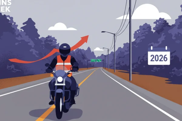 Johns Creek: Desmiente Mitos de Accidentes 2026