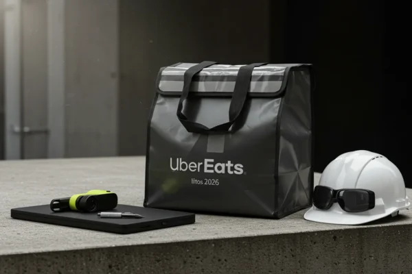 Latigazo Cervical UberEats Seattle: Mitos 2026