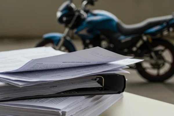 Lesiones Internas en Moto Alpharetta 2026: ¿Qué Hacer?