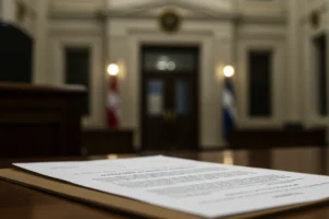 Leyes de Tránsito Georgia 2026: ¿Qué Cambia?