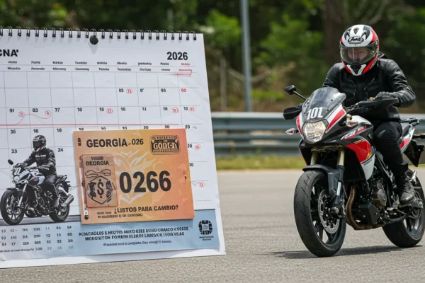Alpharetta 2026: Recupera tu vida tras un accidente