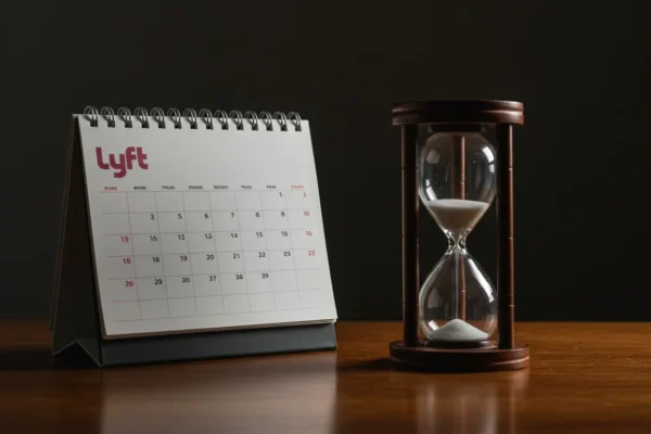 Lyft Brookhaven 2026: Tu reclamo salarial tras un