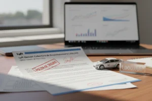 Lyft Dallas: Cobertura de Seguro 2026
