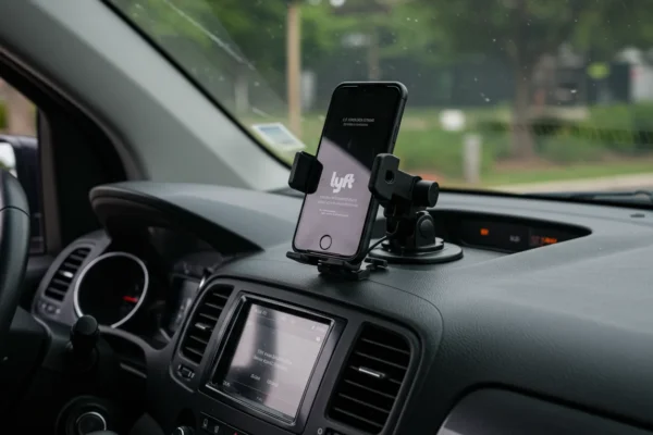 Lyft Georgia: Indemnización de 2026 para Conductores