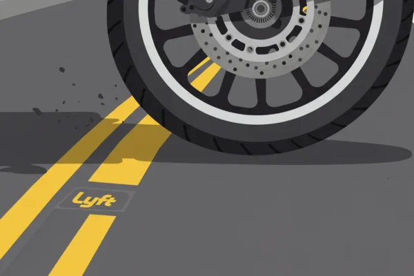 Lyft San Francisco: Motos y Leyes en 2026