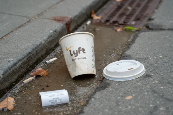 Lyft San Francisco: Precariedad en 2026