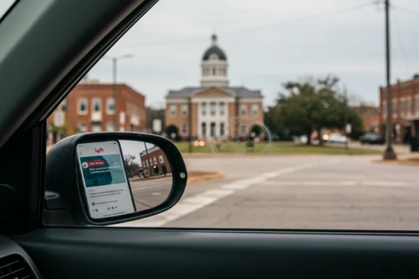 Macon Lyft: ¿Protección o espejismo legal en 2026?